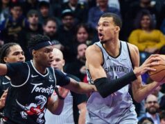 Spurs, Wembanyama ricordano ai Raptors le ricompense che il tank può produrre