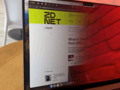 Stanco dei ficcanaso dello schermo? Questa schermata di privateness è un should per lavorare in pubblico