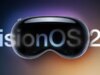 Apple rilascia visionOS 26.3