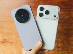 La prossima ondata di telefoni mostruosi potrebbe avere una fotocamera selfie da 100 megapixel