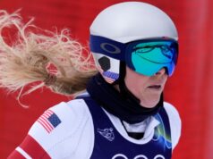 Lindsey Vonn subirà più interventi chirurgici a casa: capo della squadra di sci degli Stati Uniti