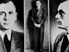 Giustizia ritardata: i file segreti nazisti dell’Argentina rivelano la costosa inazione nel perseguimento dei criminali di guerra