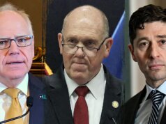 Homan cube ai chief del Minnesota di dire “grazie” invece di chiedere un rimborso al termine dell’operazione ICE