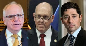 Homan cube ai chief del Minnesota di dire “grazie” invece di chiedere un rimborso al termine dell’operazione ICE