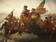 Questi Stati Uniti: George Washington e il cambiamento climatico