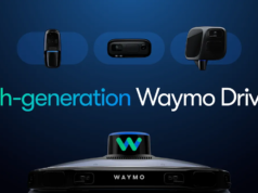 Waymo inizia le operazioni completamente autonome con la tecnologia di sesta generazione