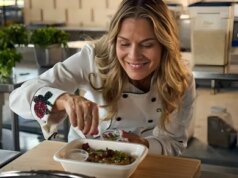 I pluripremiati chef di CookUnity stabiliscono lo commonplace di riferimento per la consegna dei pasti