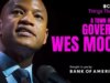 CBS Information Cose che contano: un municipio con il governatore Wes Moore
