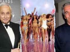 Come ha fatto Jeffrey Epstein a diventare ricco? Incontra Les Wexner, l’ex CEO di Victoria’s Secret che una volta lavorava con lui