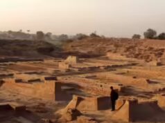 Cosa ha veramente distrutto la valle dell’Indo? Non period una guerra, ma una lenta morte causata dalla siccità