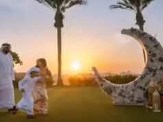 Soggiorni di tendenza durante il Ramadan negli Emirati Arabi Uniti: prenota prima di Suhoor per sconti esclusivi