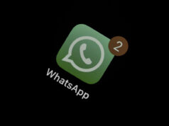 WhatsApp sostanzialmente cancellato dall’Web russa
