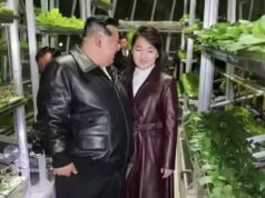 La figlia di Kim Jong Un potrebbe affrontare la zia “ambiziosa e spietata” nella battaglia per la successione per la Corea del Nord