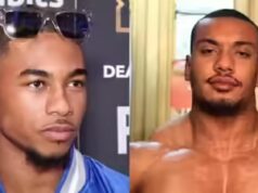 Perché Larry Wheels ha schiaffeggiato DeenTheGreat durante il reside streaming di Kick? Spiegazione del momento virale