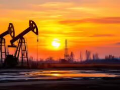 Perché il Venezuela ha più petrolio di qualsiasi altro paese sulla Terra