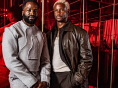 In “My Father’s Shadow”, la memoria familiare e la storia nigeriana vengono riesumate