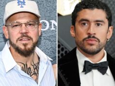 Unhealthy Bunny assume un ruolo da protagonista nel debutto alla regia di Residente, “PORTO RICO”