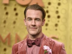 Gli indaffarati Phillips, Chad Michael Murray e altri reagiscono alla morte di James Van Der Beek