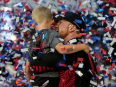 Daytona 500 e NBA All-Star Sport aumentano di spettatori nonostante la concorrenza delle Olimpiadi invernali