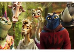 È un tranquillo positive settimana al botteghino mentre ‘GOAT’ si avvicina a ‘Wuthering Heights’