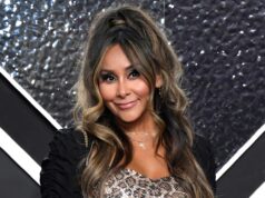 L’ex star di “Jersey Shore” Snooki afferma di avere un cancro al collo dell’utero