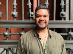 Pene Pati si trasforma da dubbia cantante samoana a una delle nuove star più seguite dell’Opera