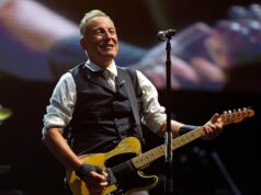 Bruce Springsteen lancerà il prossimo mese il tour americano di “Land of Hope and Goals”.