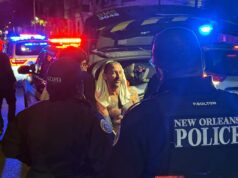 Il giudice rimprovera Shia LaBeouf e gli ordina di riabilitare dopo l’arresto del Mardi Gras