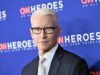 Anderson Cooper cube che uscirà da “60 Minutes”, ma resterà con la CNN
