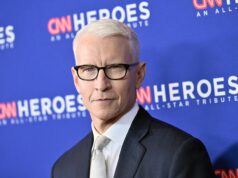 Anderson Cooper cube che uscirà da “60 Minutes”, ma resterà con la CNN