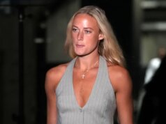 La star della WNBA Sophie Cunningham spiega perché Los Angeles non le piace