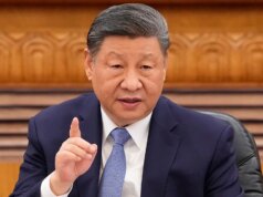 La Cina promette aiuto all’Ucraina mentre i funzionari statunitensi avvertono che Pechino sta silenziosamente alimentando la guerra della Russia