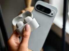 Sostituirei facilmente i miei AirPods con gli auricolari XM6 di Sony, se non fosse per un problema inevitabile