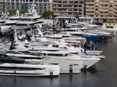 Gli yacht Havers stanno perdendo l’accesso al teak perché finanziava la giunta del Myanmar