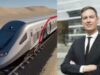 Keolis, operatore ferroviario Etihad degli Emirati Arabi Uniti, nomina Yoen Dupuis amministratore delegato prima del lancio del servizio passeggeri