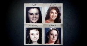 Il bossolo di un proiettile in una yogurteria collega il serial killer ai famigerati omicidi