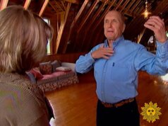 Dall’archivio: Robert Duvall