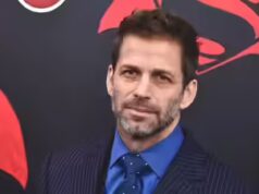 Zack Snyder si apre sul futuro dello SnyderVerse