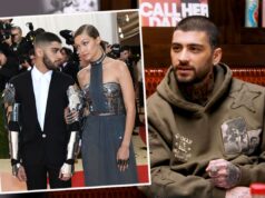 Zayn Malik suscita reazioni unfavorable dopo aver affermato di non essere mai stato innamorato di Gigi Hadid durante la sua relazione durata sei anni