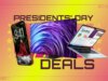 Le migliori vendite anticipate del Presidents ‘Day che abbiamo trovato finora: risparmia su Apple, Sony e altro