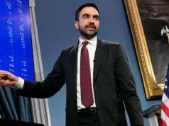 Mamdani promuove New York dove “ogni famiglia può permettersi una casa”, strappa la “crudeltà” dell’ICE in mezzo al contraccolpo del price range