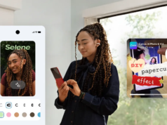 Il Pixel Drop di marzo di Google aggiunge la condivisione della posizione in tempo reale nei messaggi e le show di outfit AI