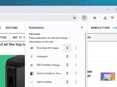 Ottieni il massimo dalla barra degli strumenti di Chrome personalizzandola a tuo piacimento