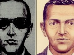 I file dell’FBI rivelano un nuovo sospetto di DB Cooper: un pilota del Maine una volta indagato sul mistero del dirottamento di un cielo