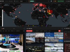 Come un CEO di streaming musicale ha creato una mappa delle minacce globali open supply nel suo tempo libero