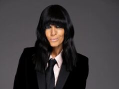 Claudia Winkleman: ‘Privilegio totale’ per avere lo slot Norton