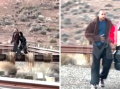 Kim Kardashian e Lewis Hamilton si godono una vacanza in Arizona mentre la relazione si surriscalda