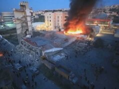 3/3: Notizie serali della CBS