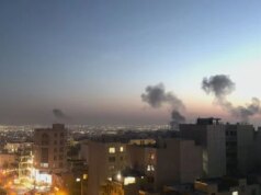 6/3: Notizie serali della CBS