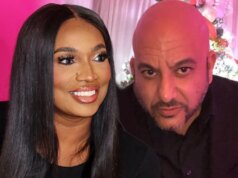 Lia Jones “sposata con la medicina” vuole cambiare l’accordo sulla custodia dei figli